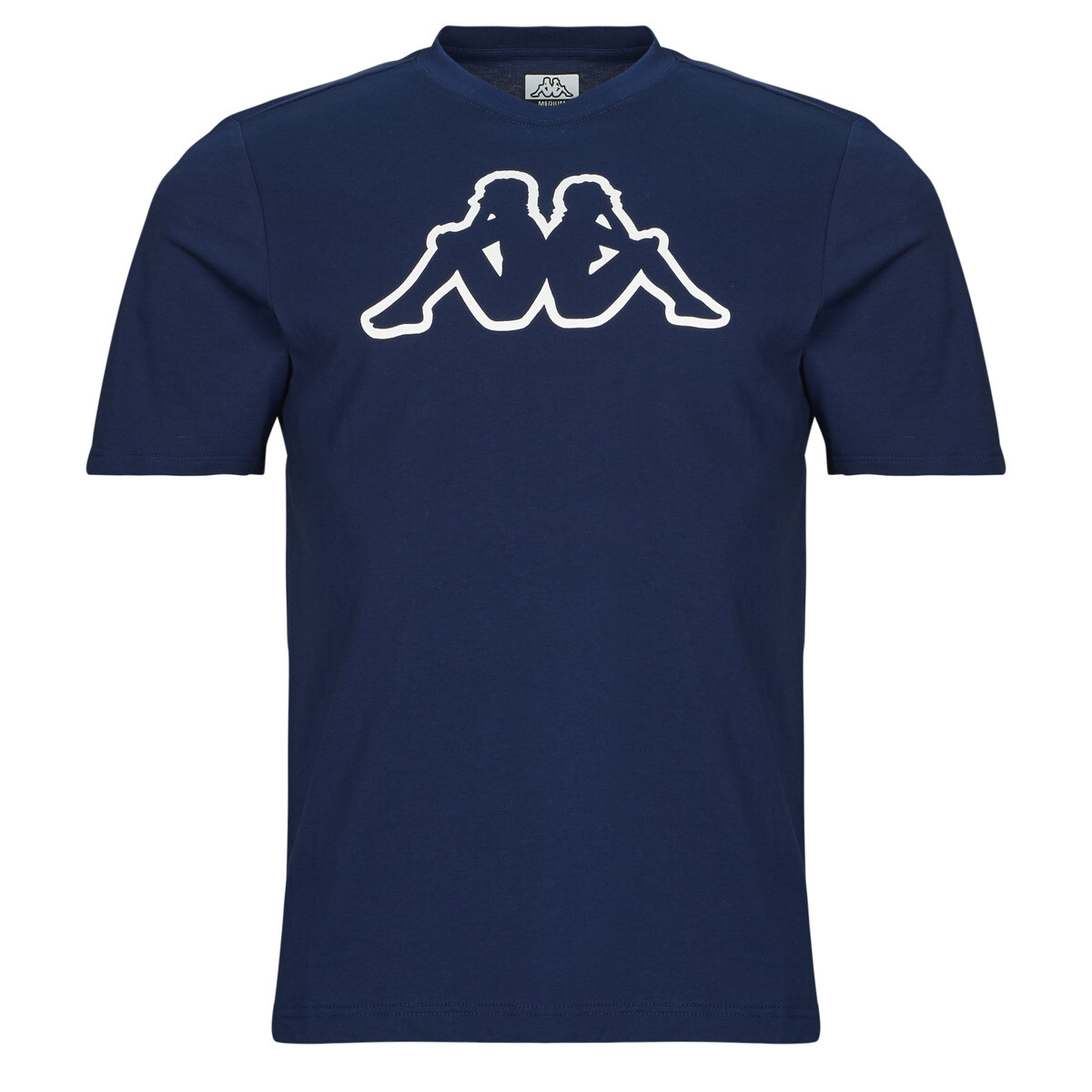 Kappa  CROMEN  Tmavě modrá