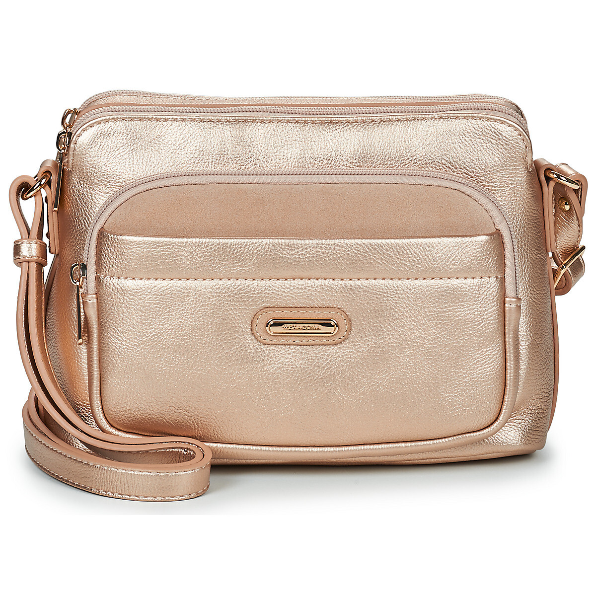 Hexagona  MOLY  Zlatá