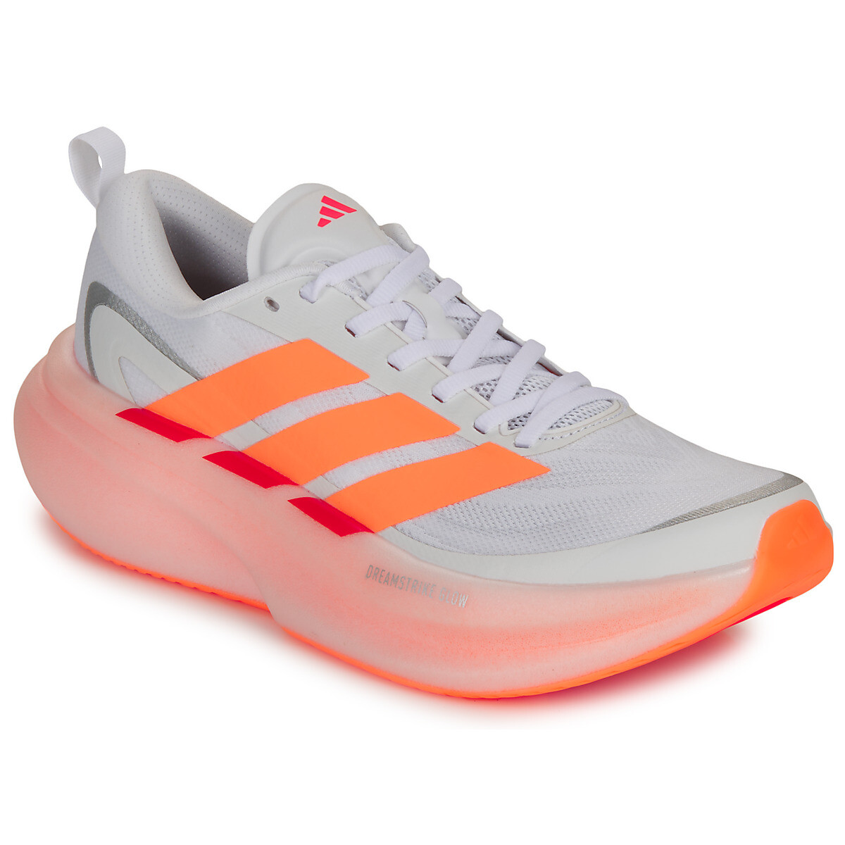 adidas  SUPERNOVA GLIDE W  Bílá