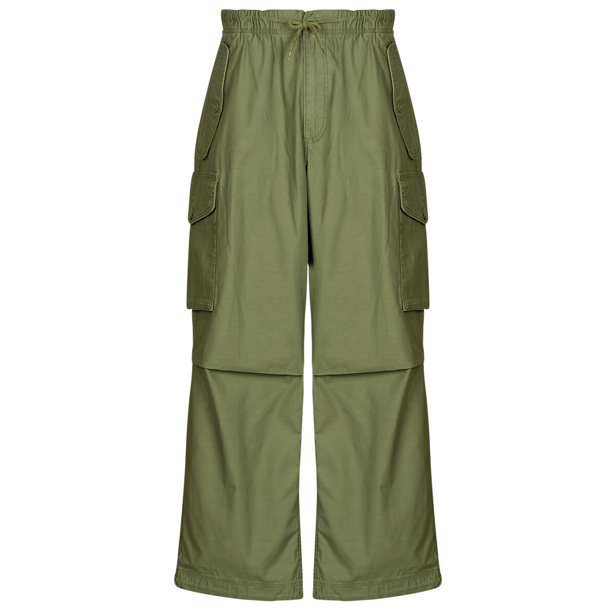 Levis  BAGGY FIELD CARGO  Khaki