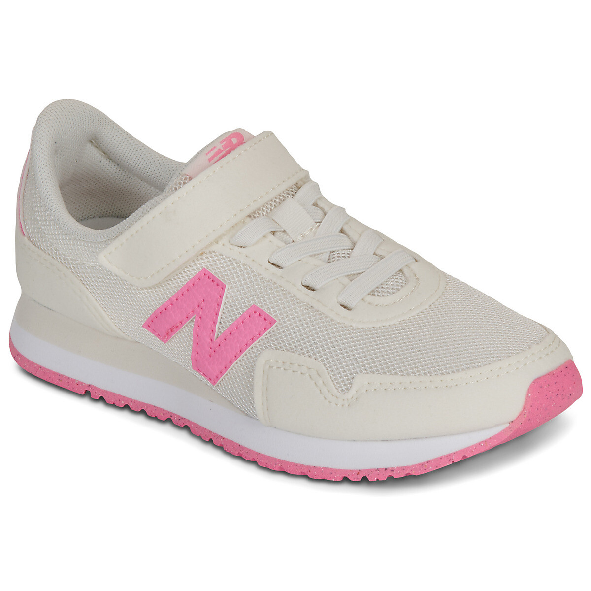 New Balance  323  Béžová