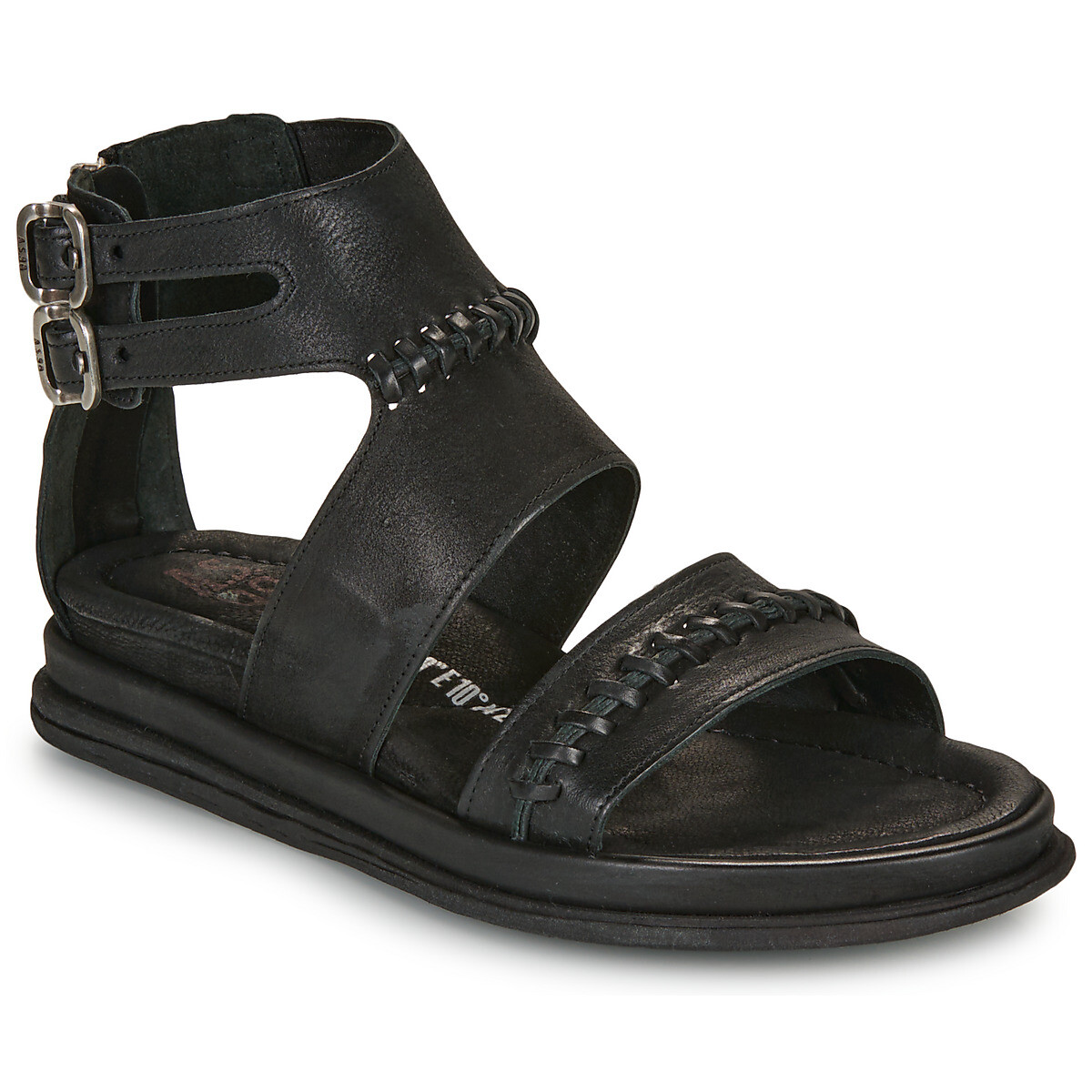 Airstep / A.S.98  SPOON  Černá