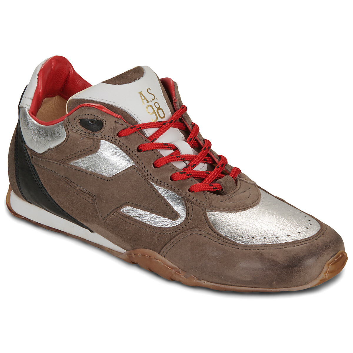 Airstep / A.S.98  TURBIN  Béžová