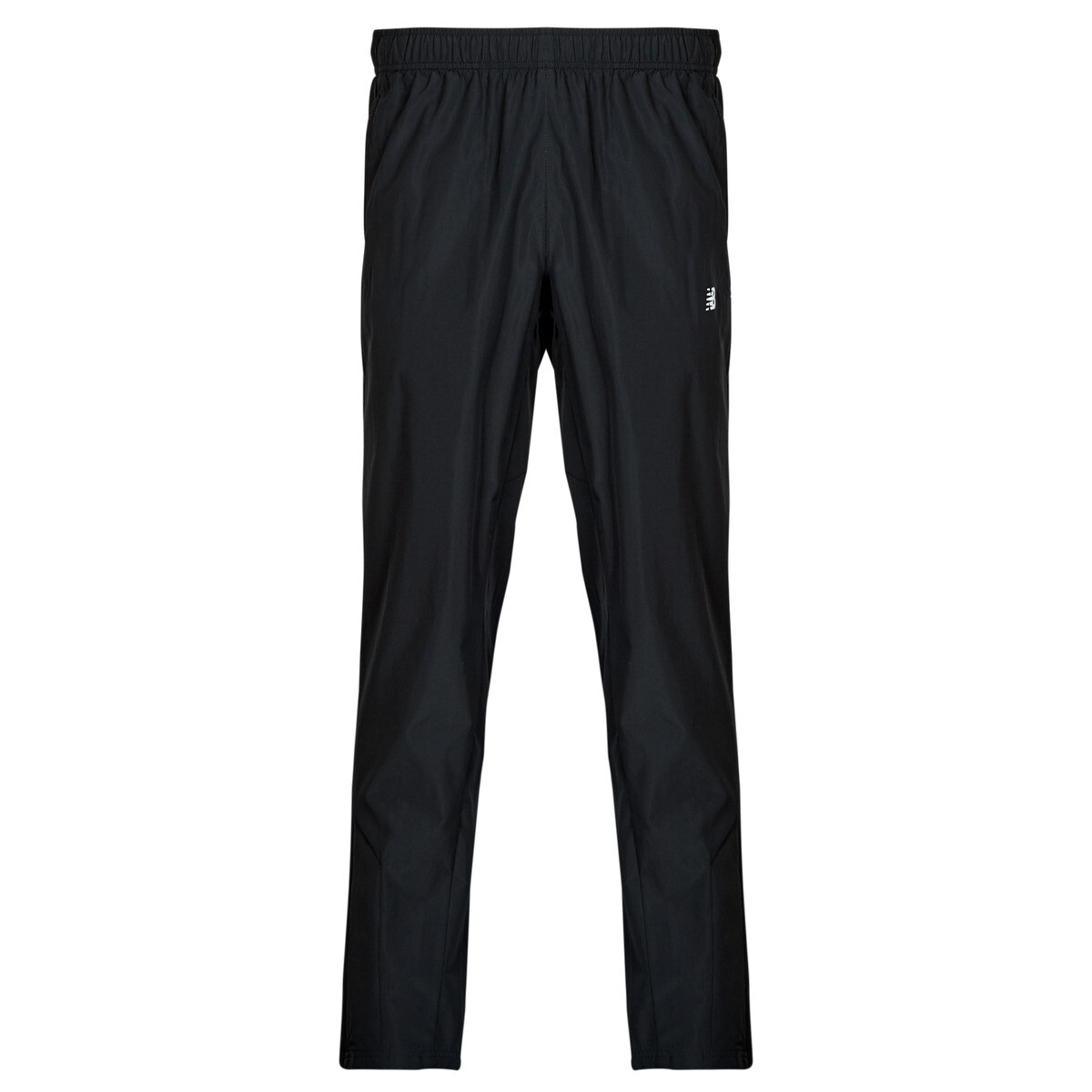 New Balance  UTILITY WOVEN PANT  Černá