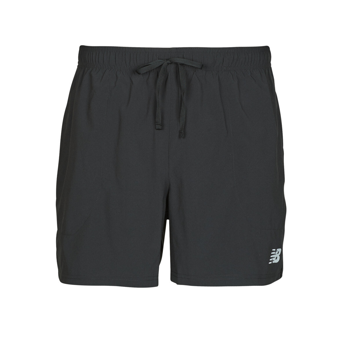 New Balance  SPORT SHORT  Černá