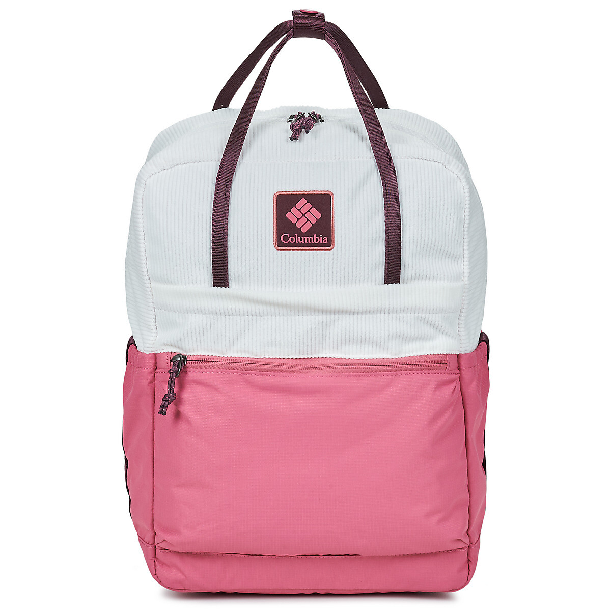 Columbia  Trail Traveler II 18L Backpack  Růžová