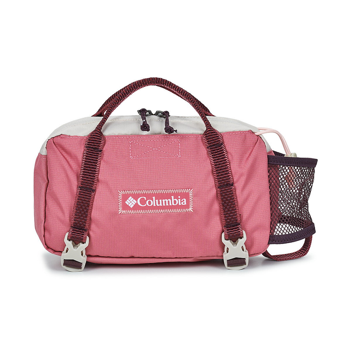 Columbia  Echo Mountain Hip Pack  Růžová