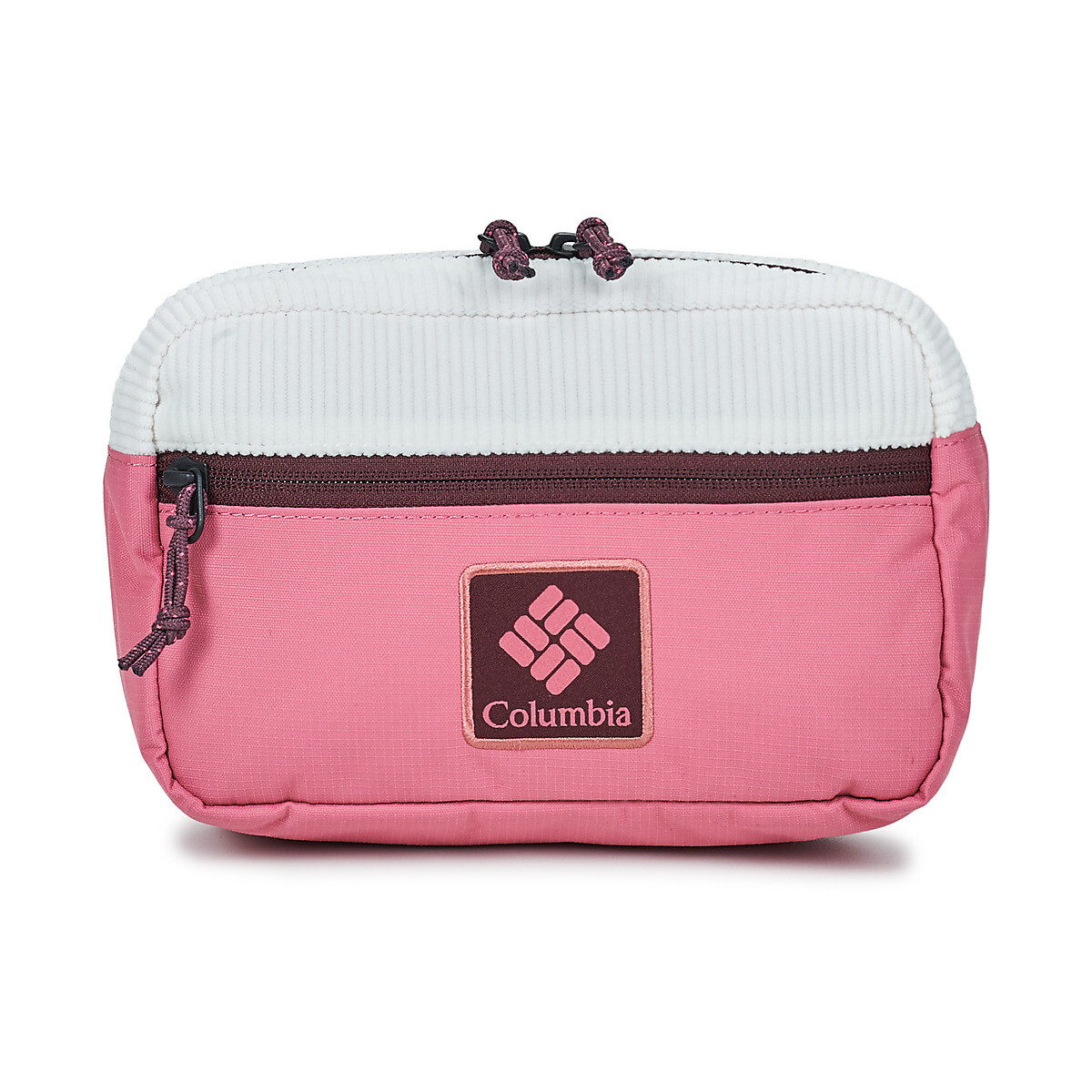 Columbia  Trail Traveler Hip Pack  Růžová