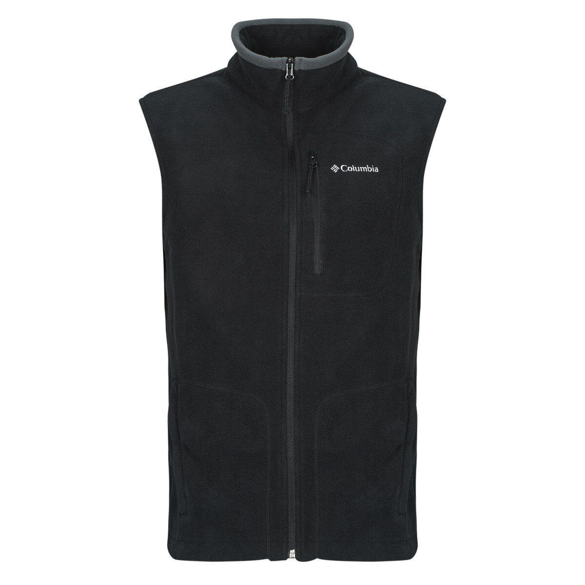 Columbia  FAST TREK FLEECE VEST  Černá