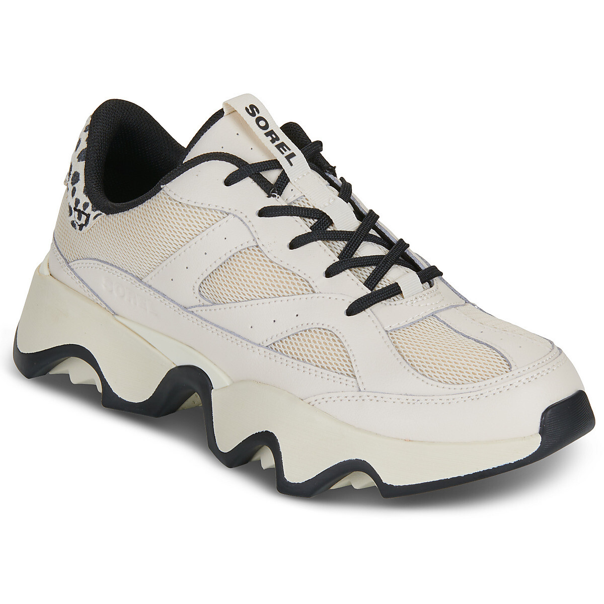 Sorel  KINETIC ARRAY  Béžová