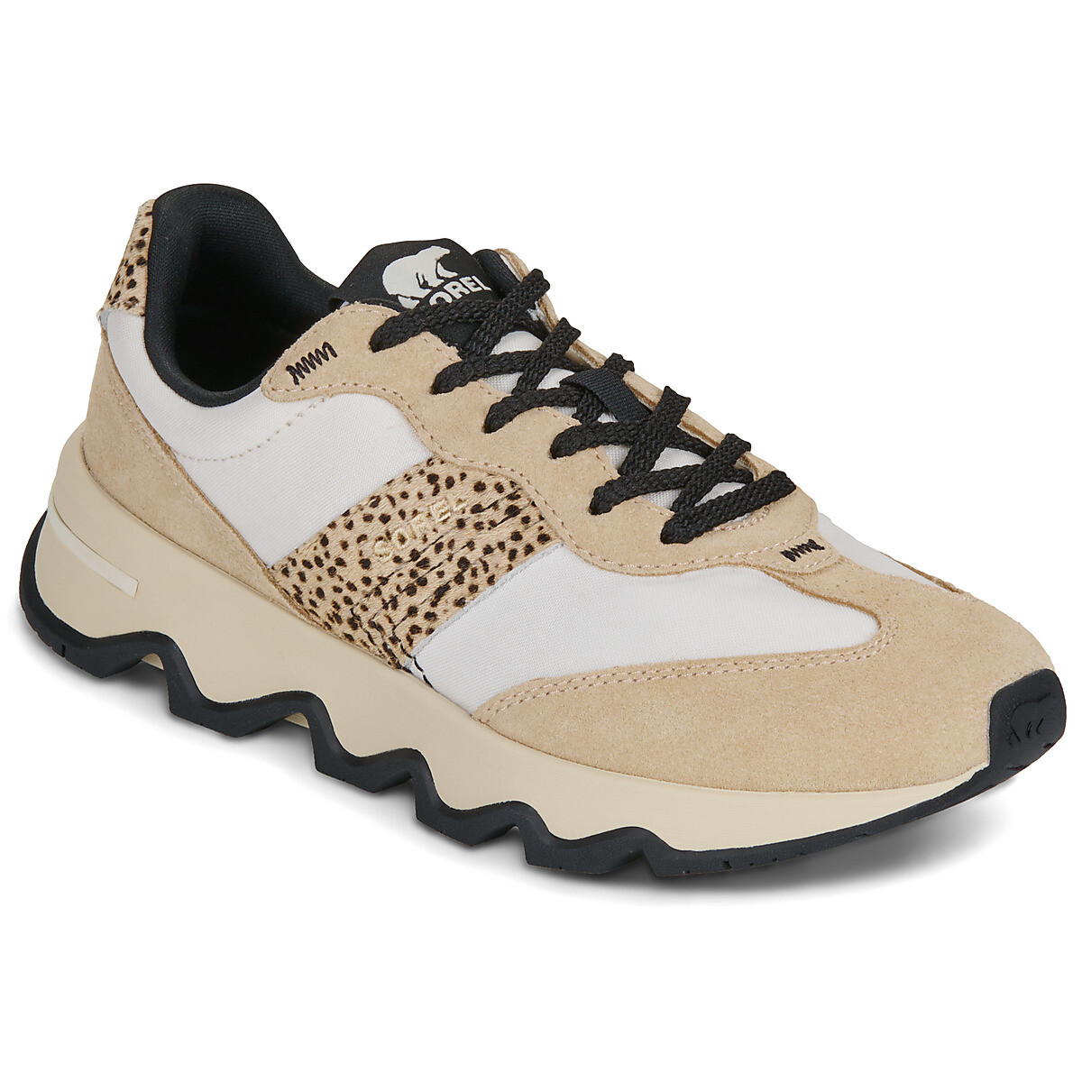 Sorel  KINETIC EMBER  Béžová