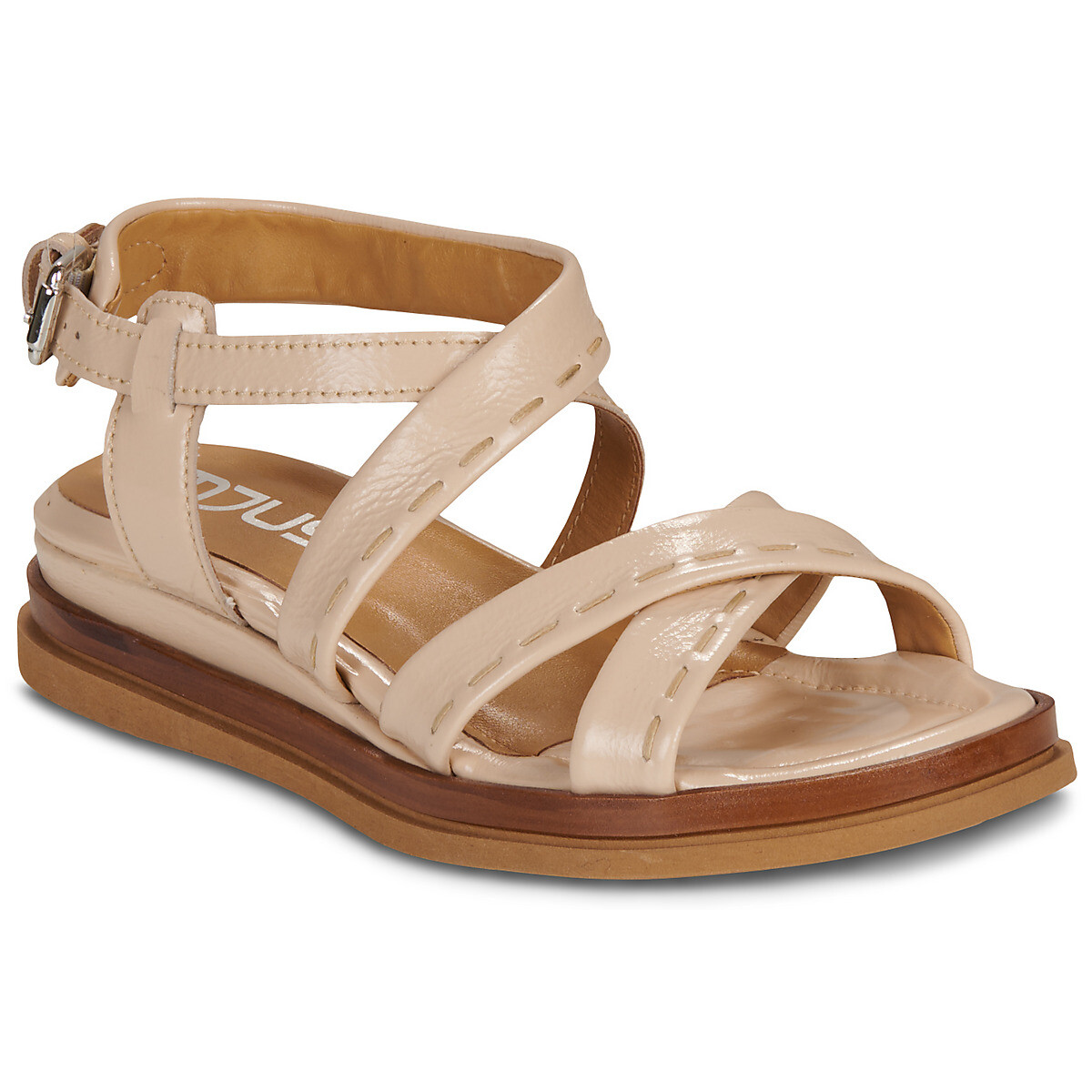 Mjus  CORFU  Béžová