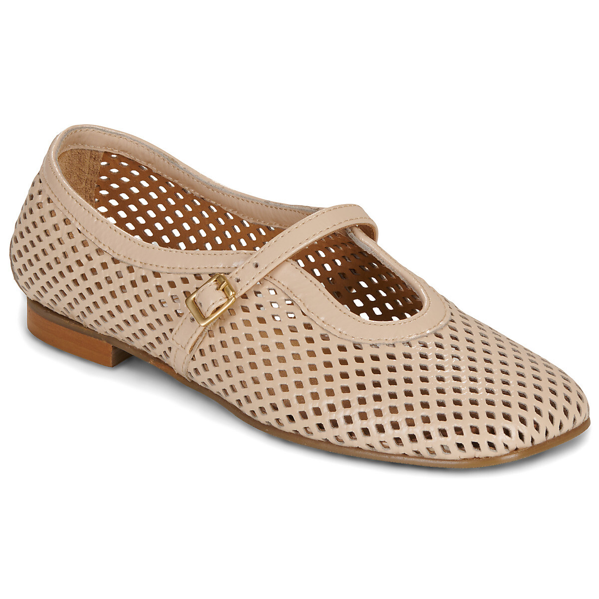 Mjus  RERA  Béžová