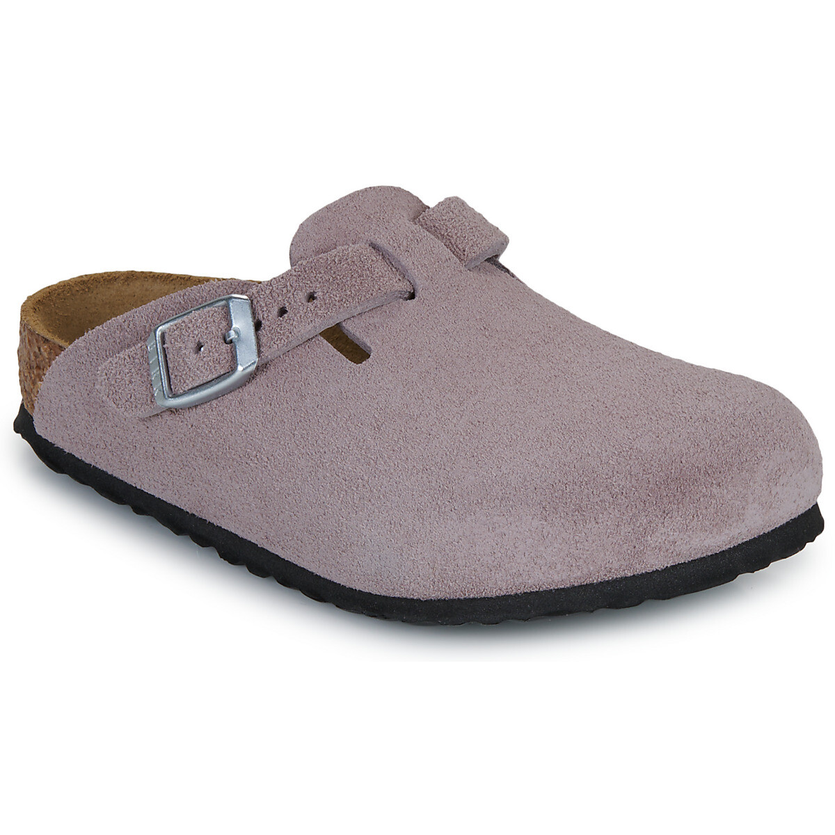 BIRKENSTOCK  Boston Kids  Fialová