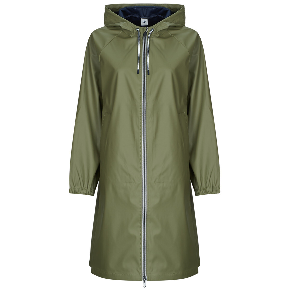 Petit Bateau  CIRE  Khaki