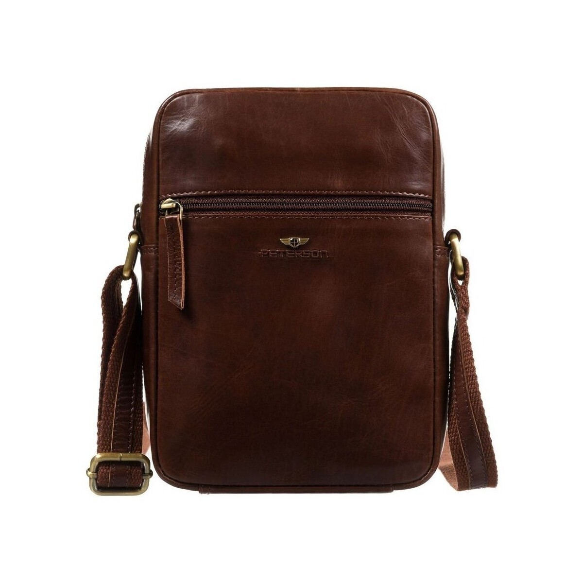 Peterson  PTN704EOPU80673  Hnědá