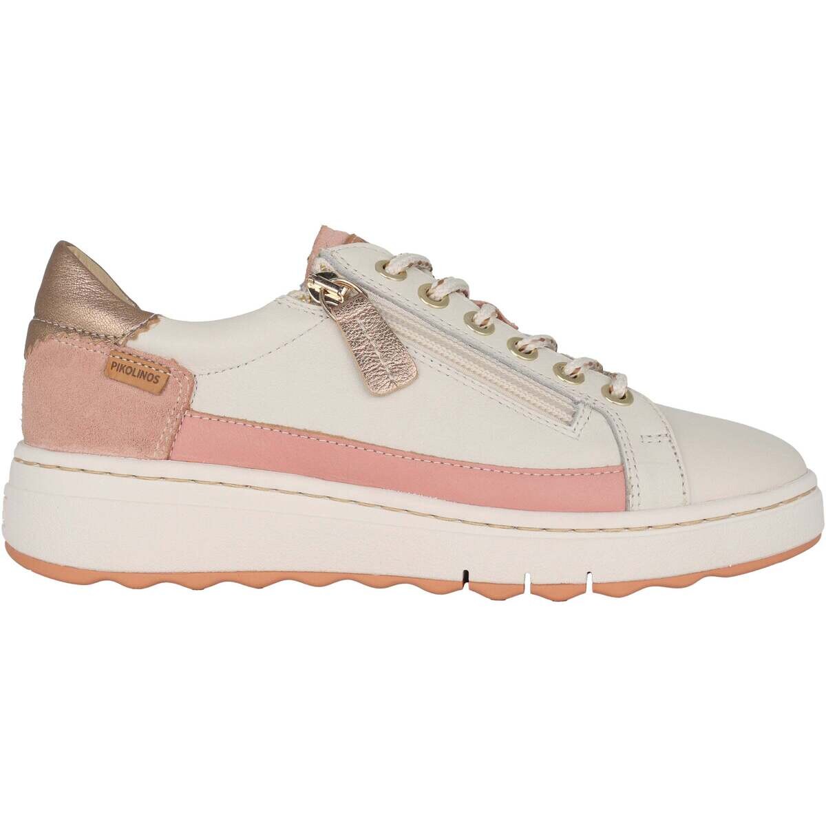 Pikolinos  Arenas  ruznobarevne