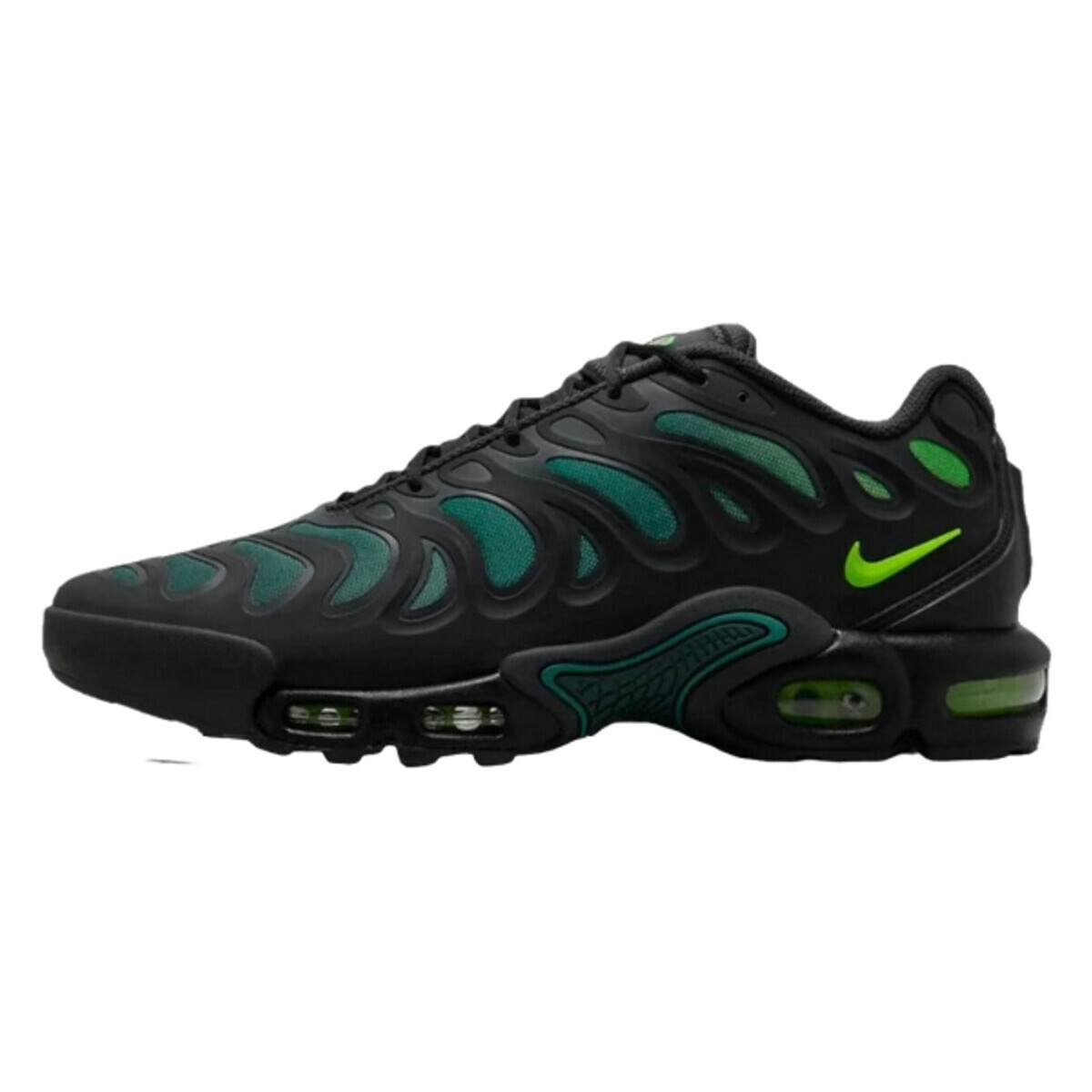 Nike  Air Max Plus Drift Black Volt  Černá