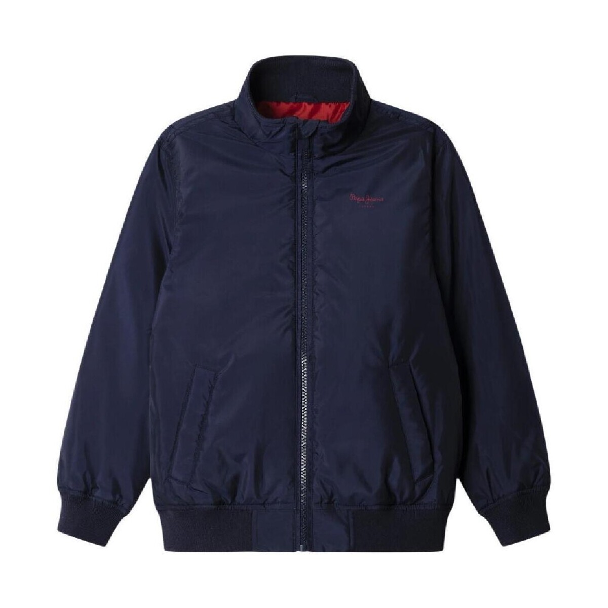 Pepe jeans  PB4000027 595  Modrá