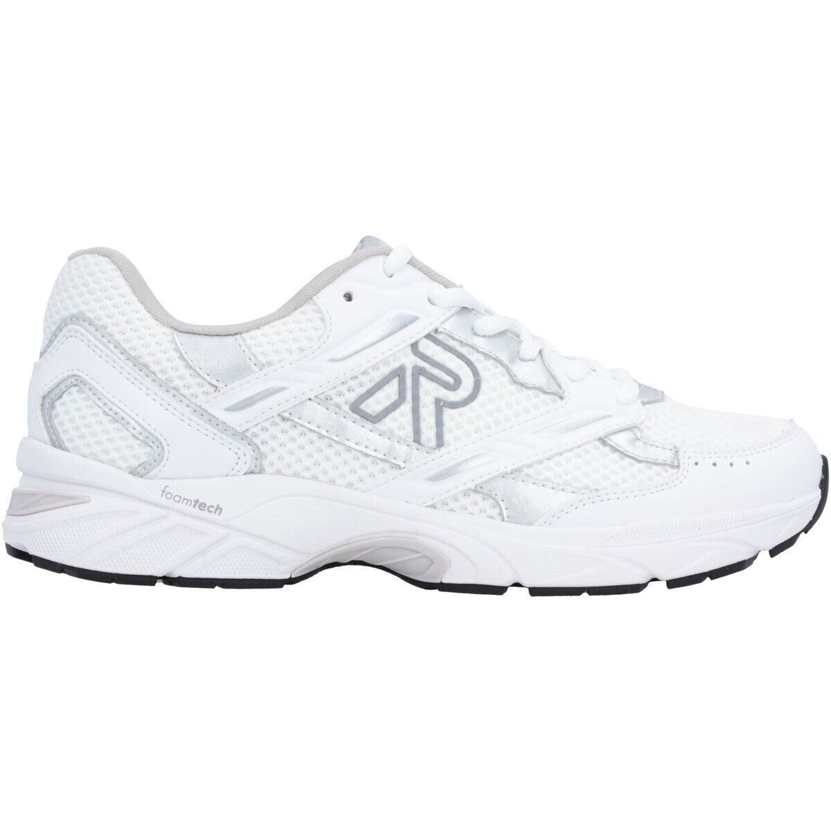 Rieker  273369  Bílá