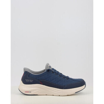 Skechers  SLIP-INS: CONTOUR FOAM 232619  Modrá