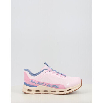 Skechers  SLIP-INS: GLIDE-STEP + - VISTA L 303654L  Růžová