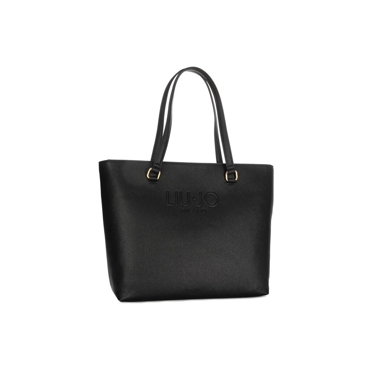 Liu Jo  AA5321E0087NERO  Černá