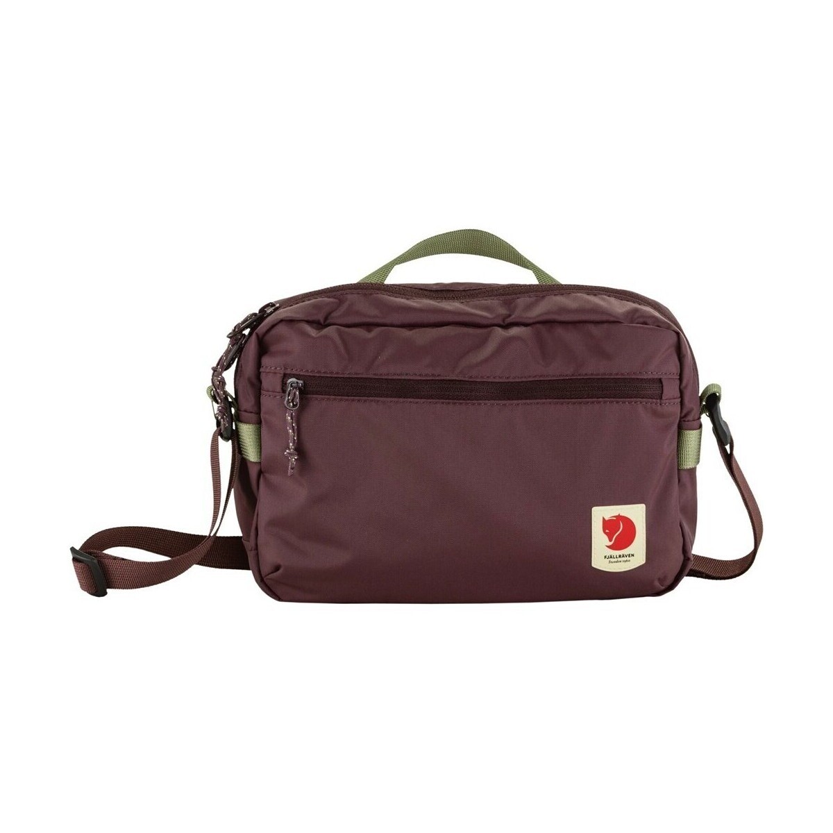 Fjallraven  F23227424  Fialová