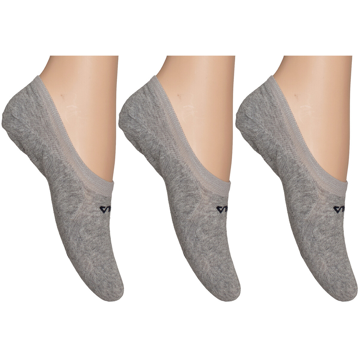 Fila  F1252-3-400  Šedá