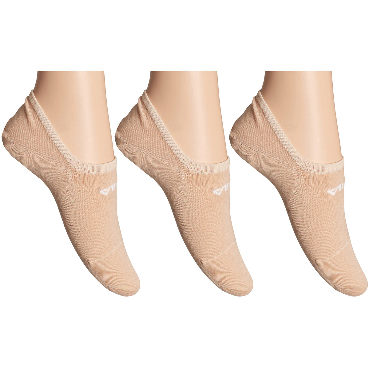 Fila  F1252-3-306  Béžová