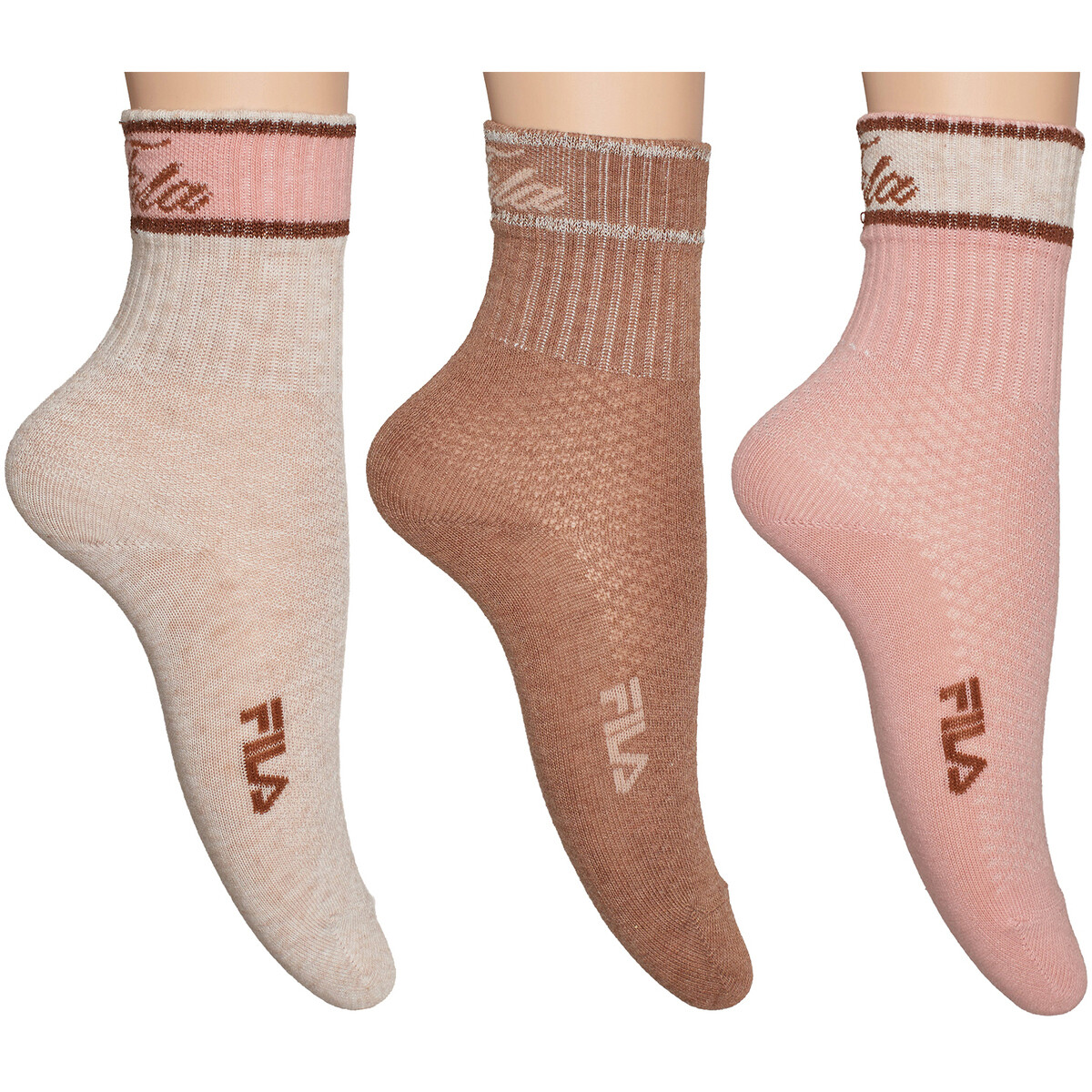 Fila  F8206-271  ruznobarevne