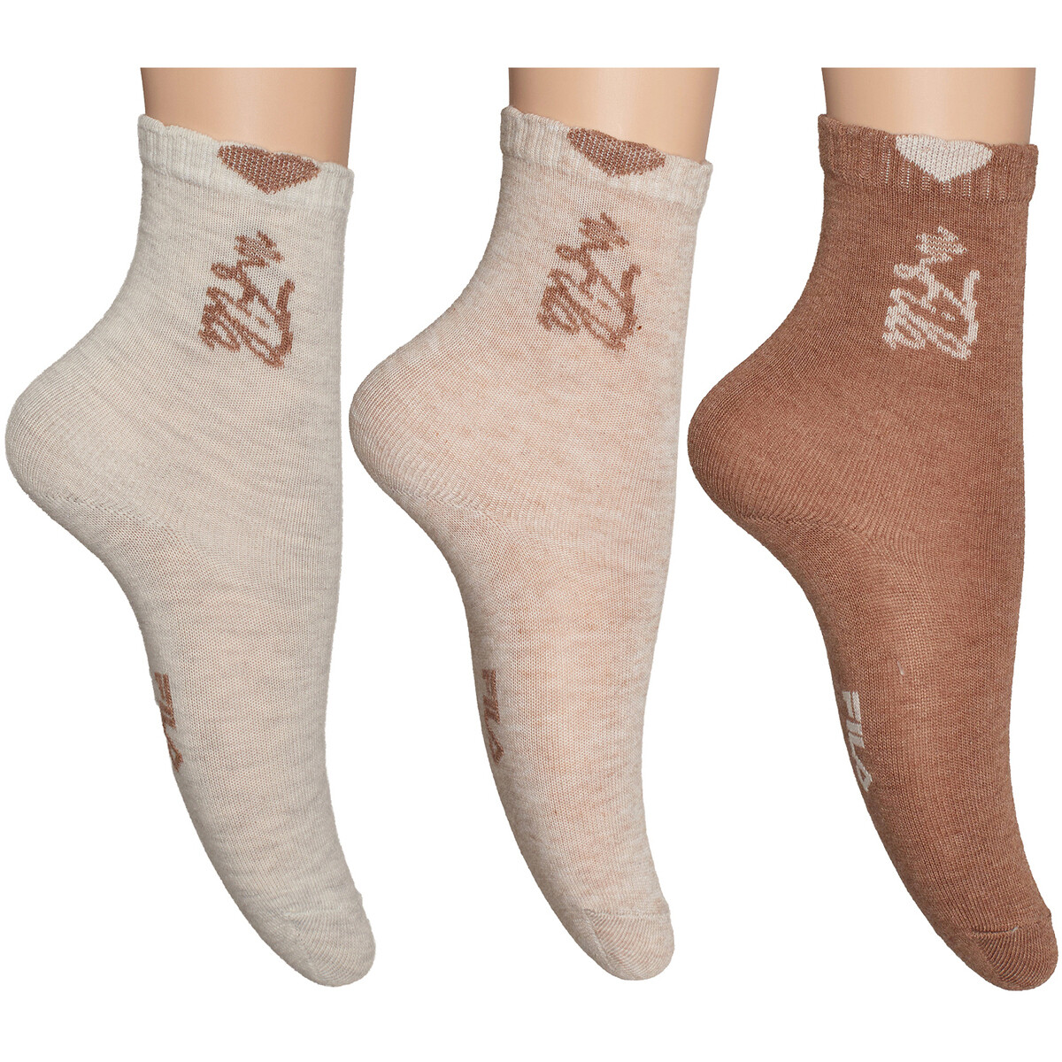 Fila  F8213-814  Béžová