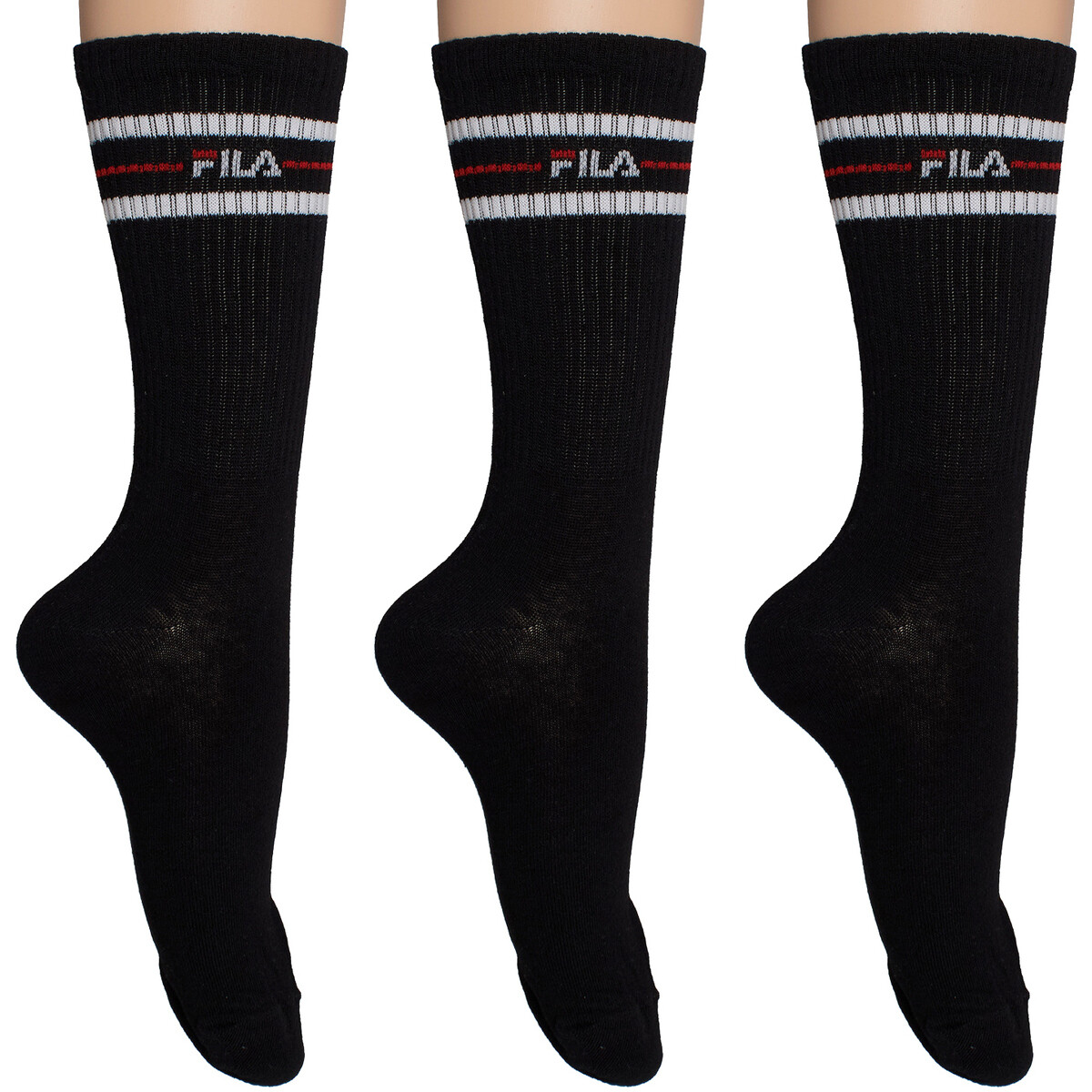 Fila  F9092-200  Černá