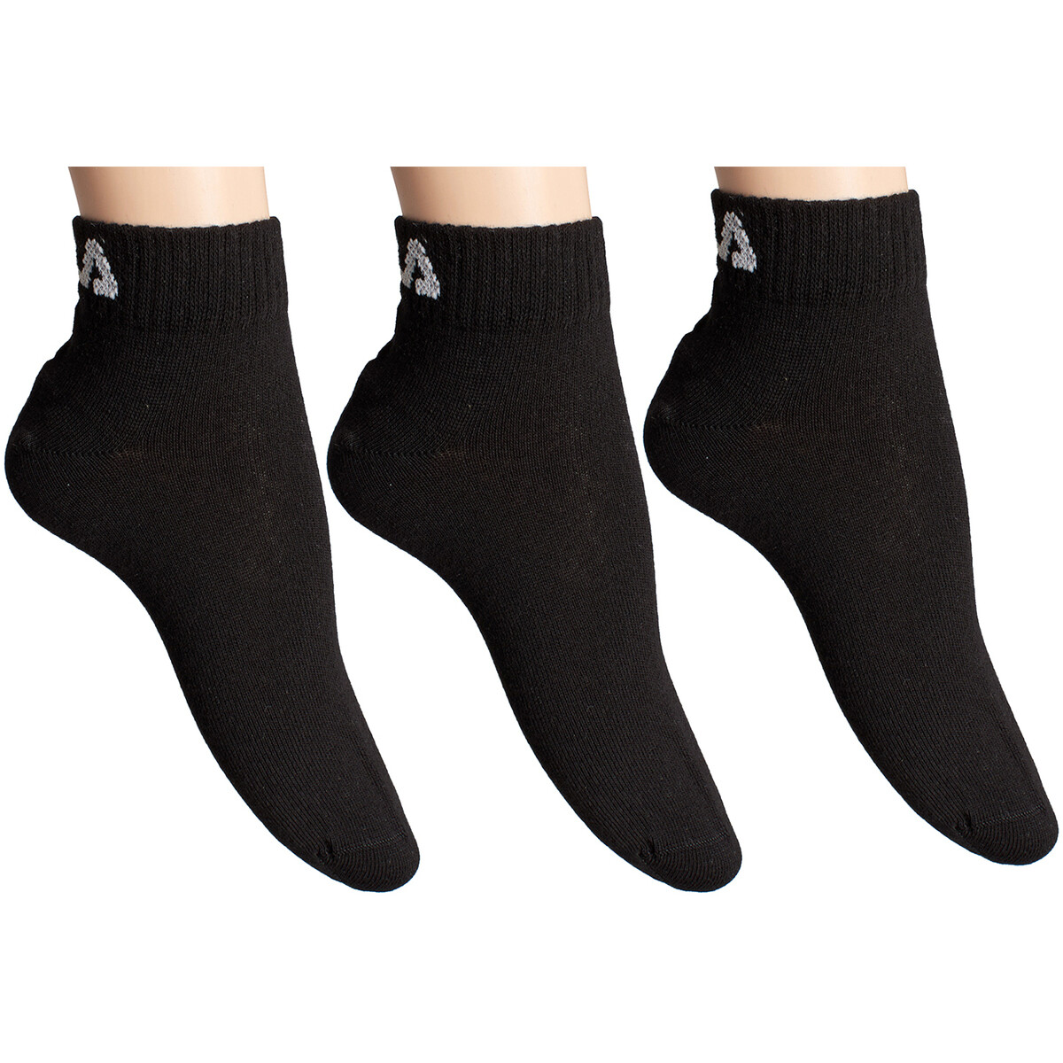 Fila  F9300-200  Černá