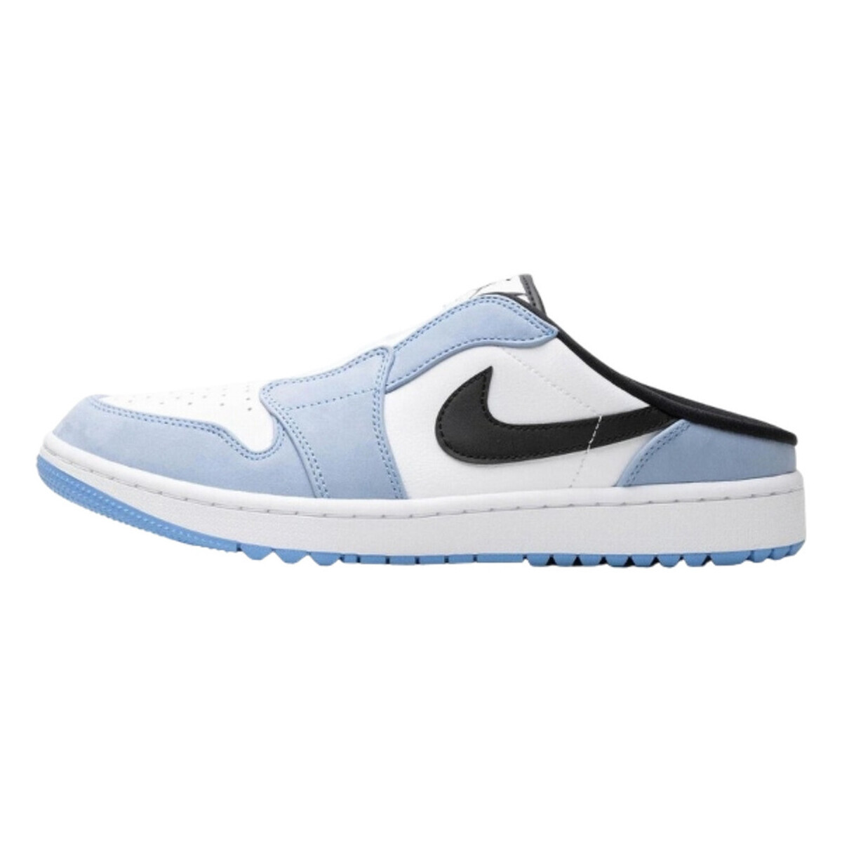Nike  1 Mule Golf University Blue  Modrá