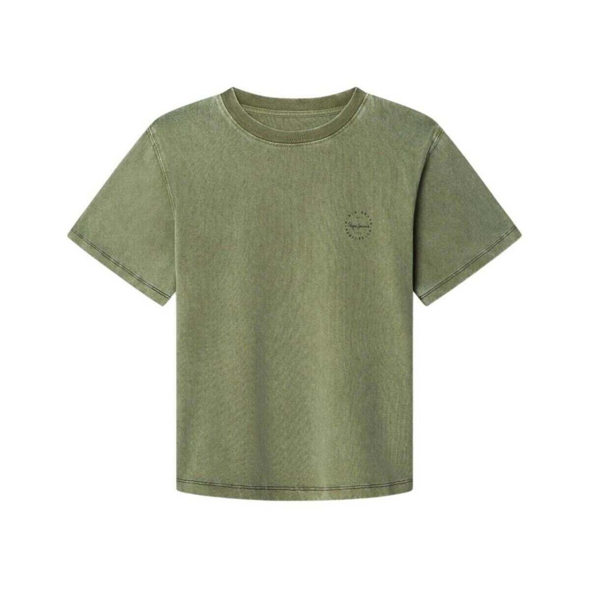 Pepe jeans  PB5000093 725  Zelená