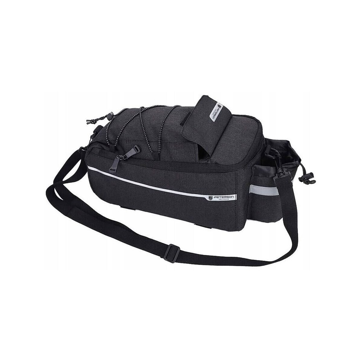 Peterson  DHPTNML07300DROV  Černá