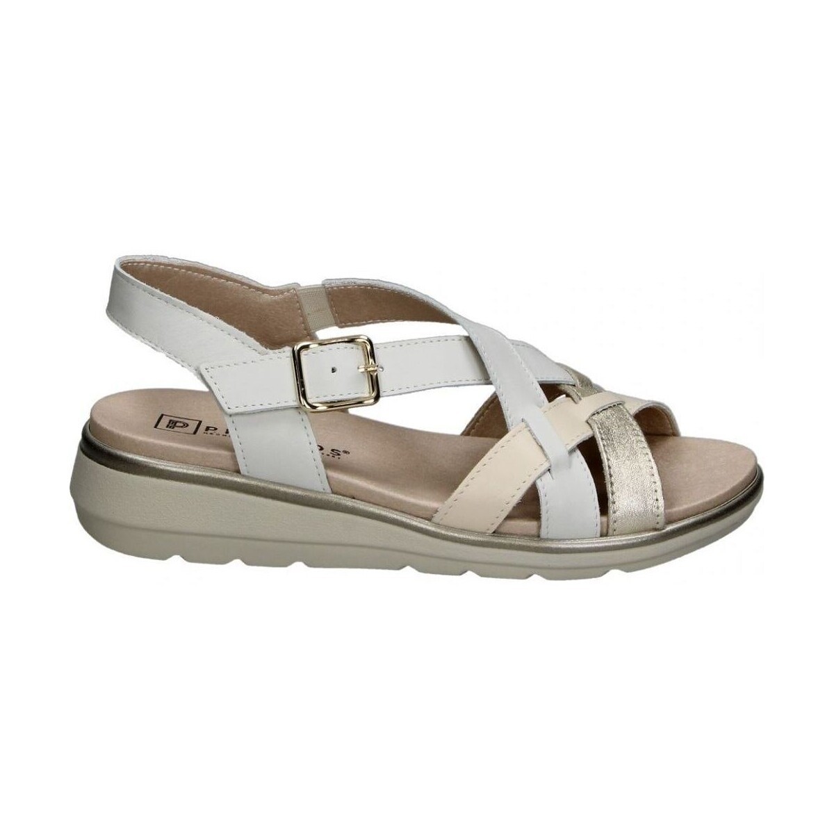 Pitillos  20312  Bílá