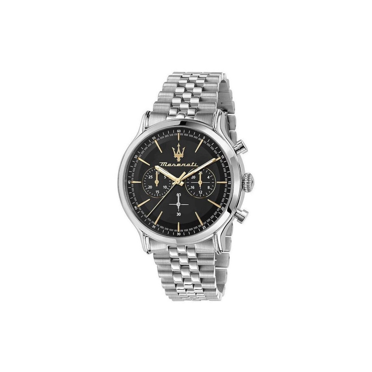 Maserati  ty195800  Stříbrná