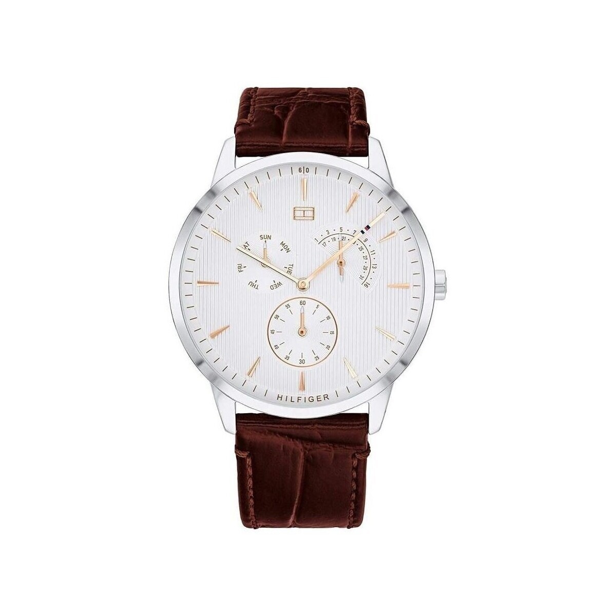 Tommy Hilfiger  ty195060  Hnědá