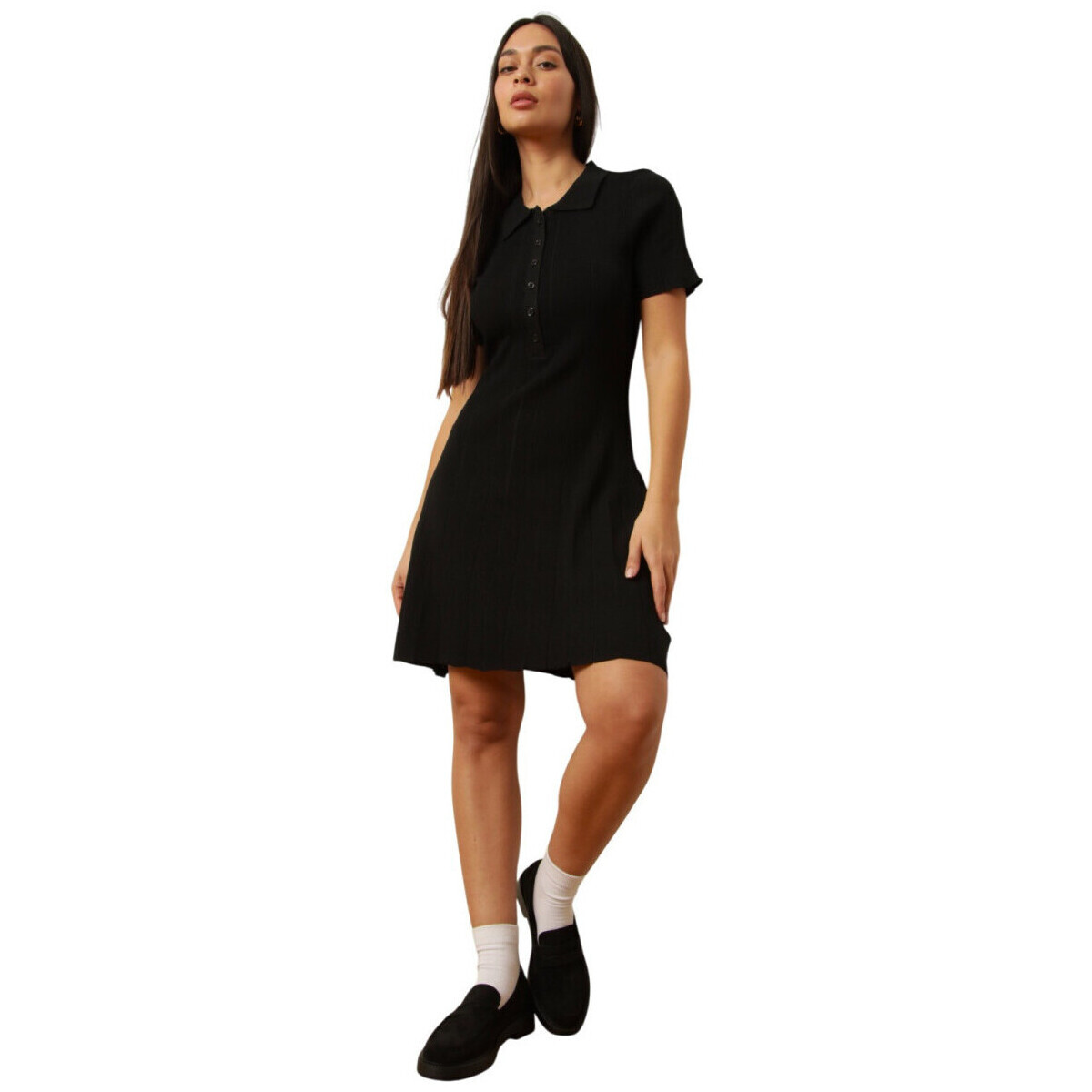 La Modeuse  77435_P183476  Černá