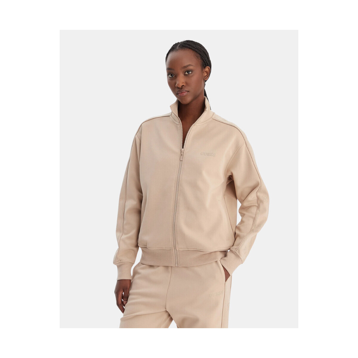 Guess  V5BQ15KCX22  Béžová