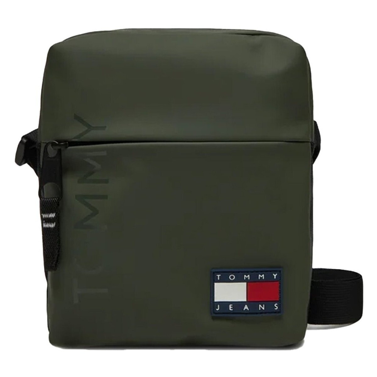 Tommy Hilfiger  AM0AM12902  Zelená