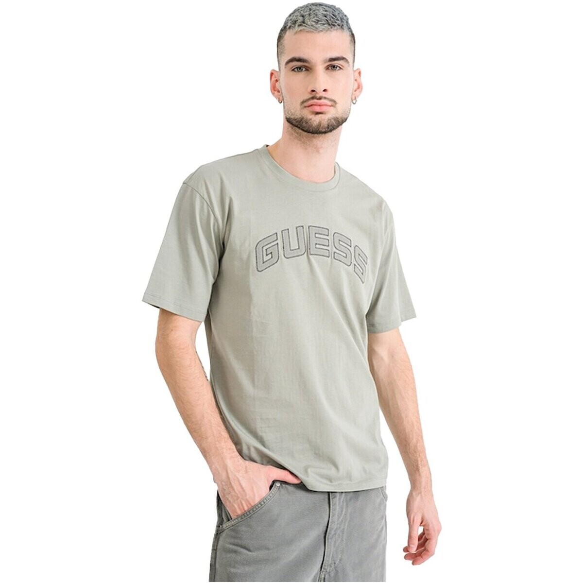 Guess  Z5BI14 I3Z14  Zelená