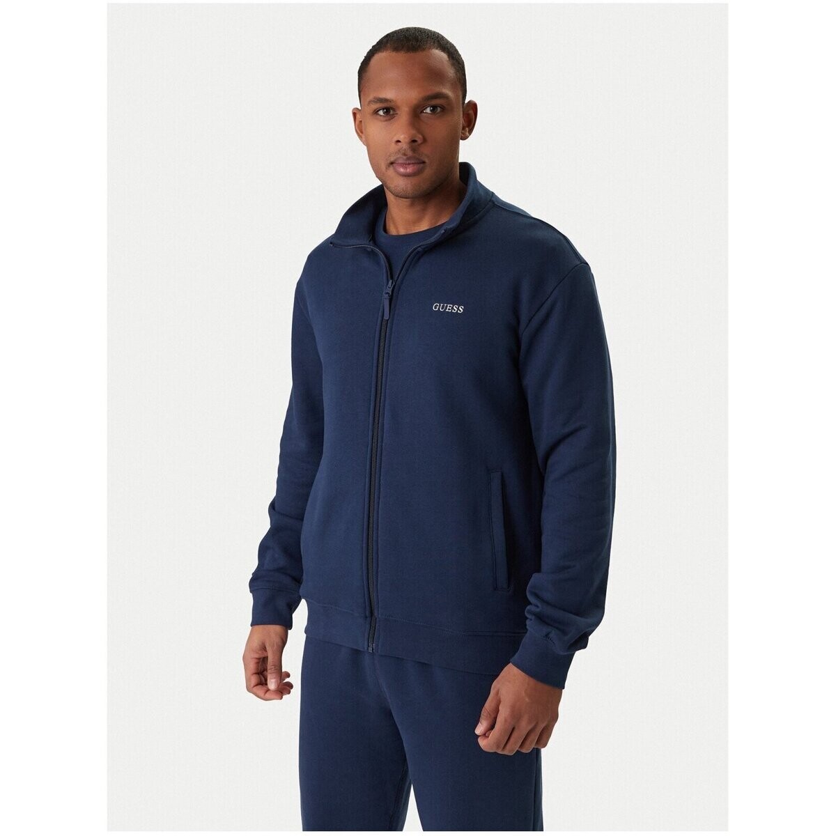 Guess  Z6RQ16 KAIJ1  Modrá