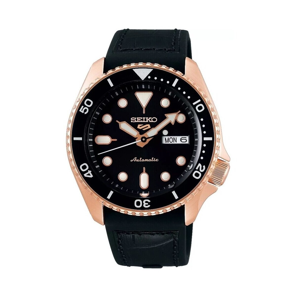 Seiko  ty530750  Zlatá