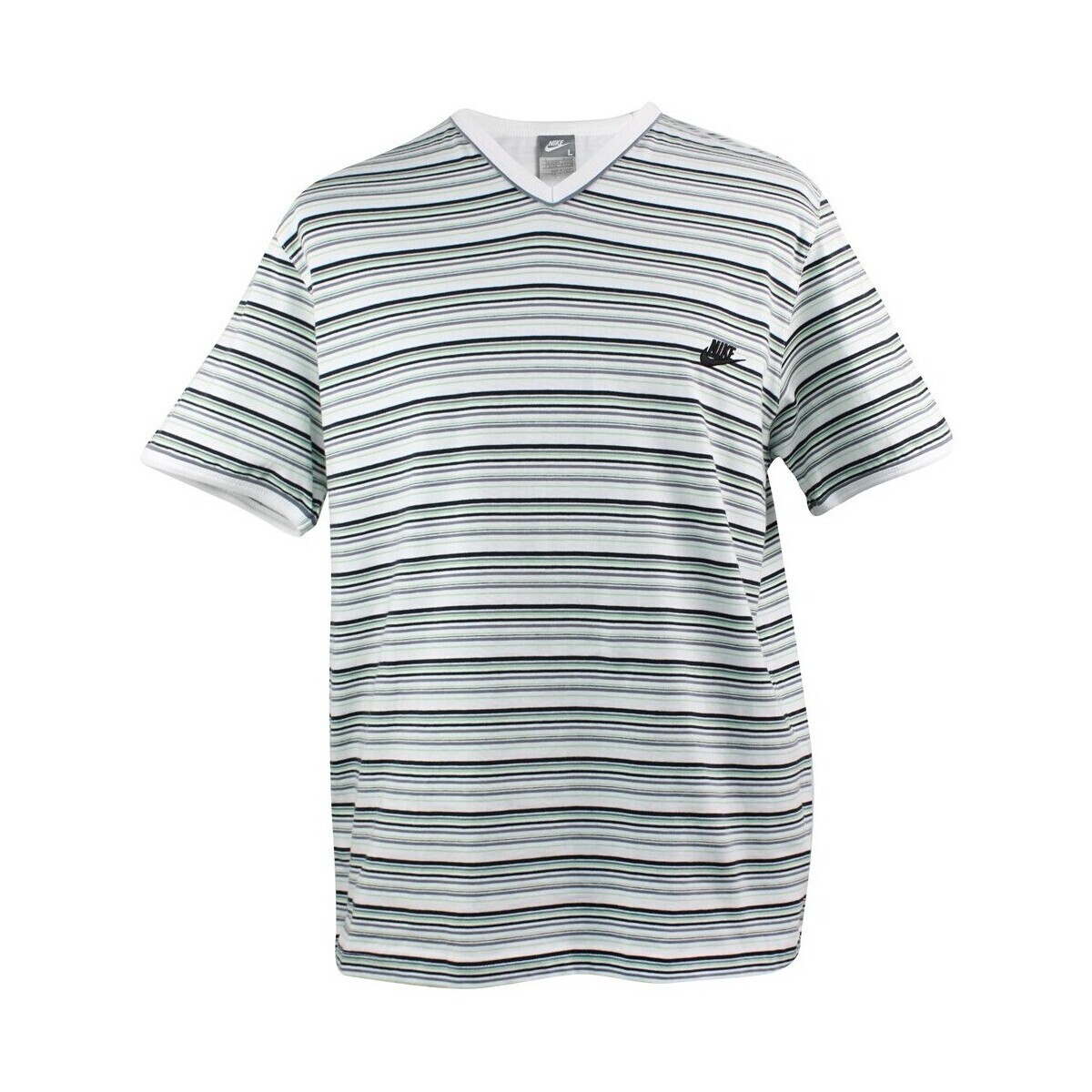 Nike  254001100  Šedá