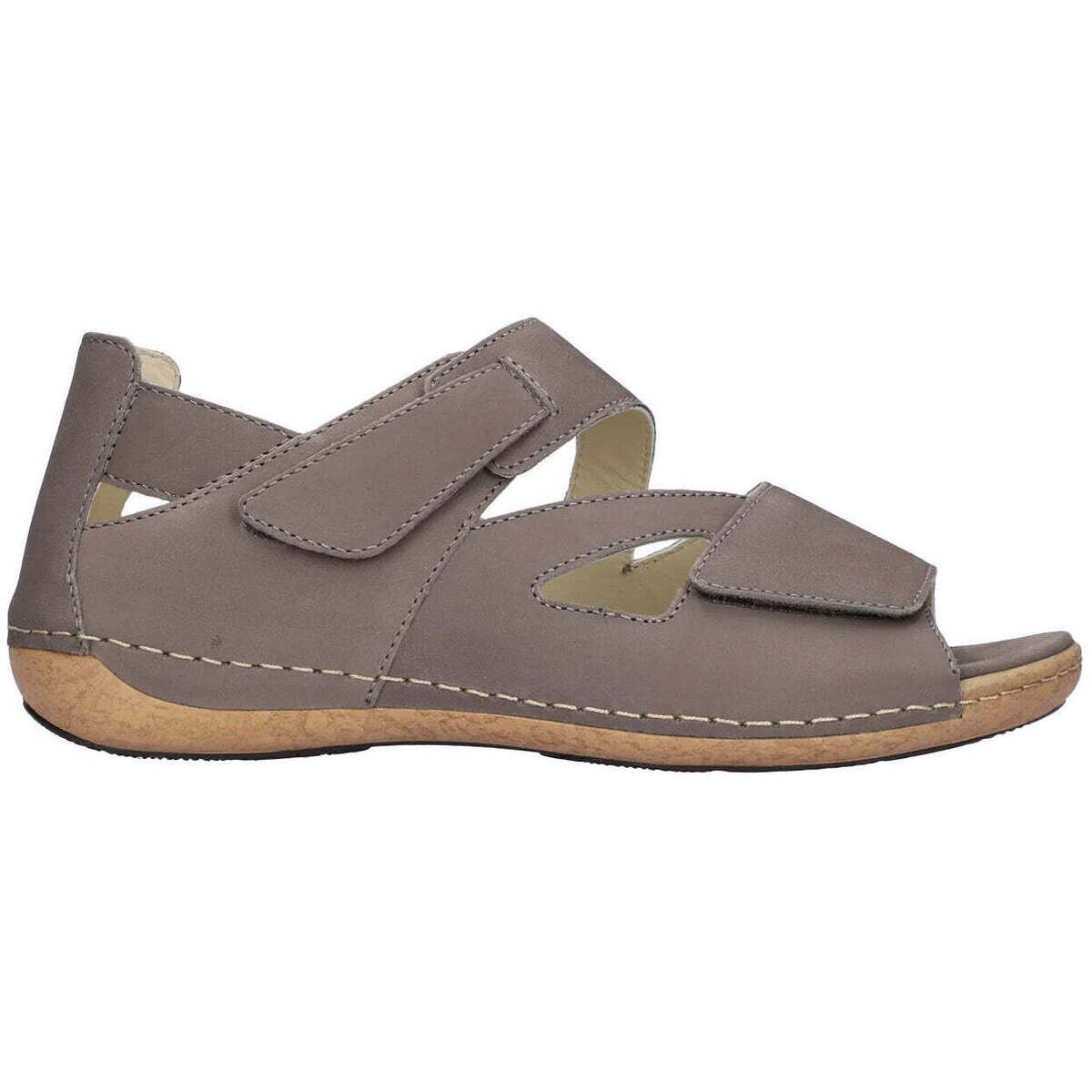 Waldläufer  Heliett  Hnědá