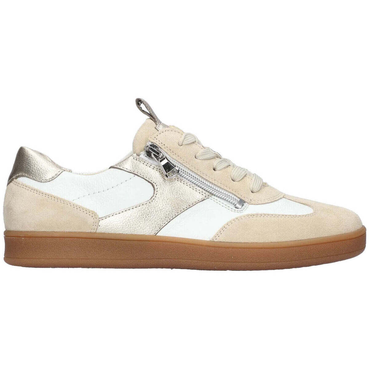 Waldläufer  H-Daisy  Béžová