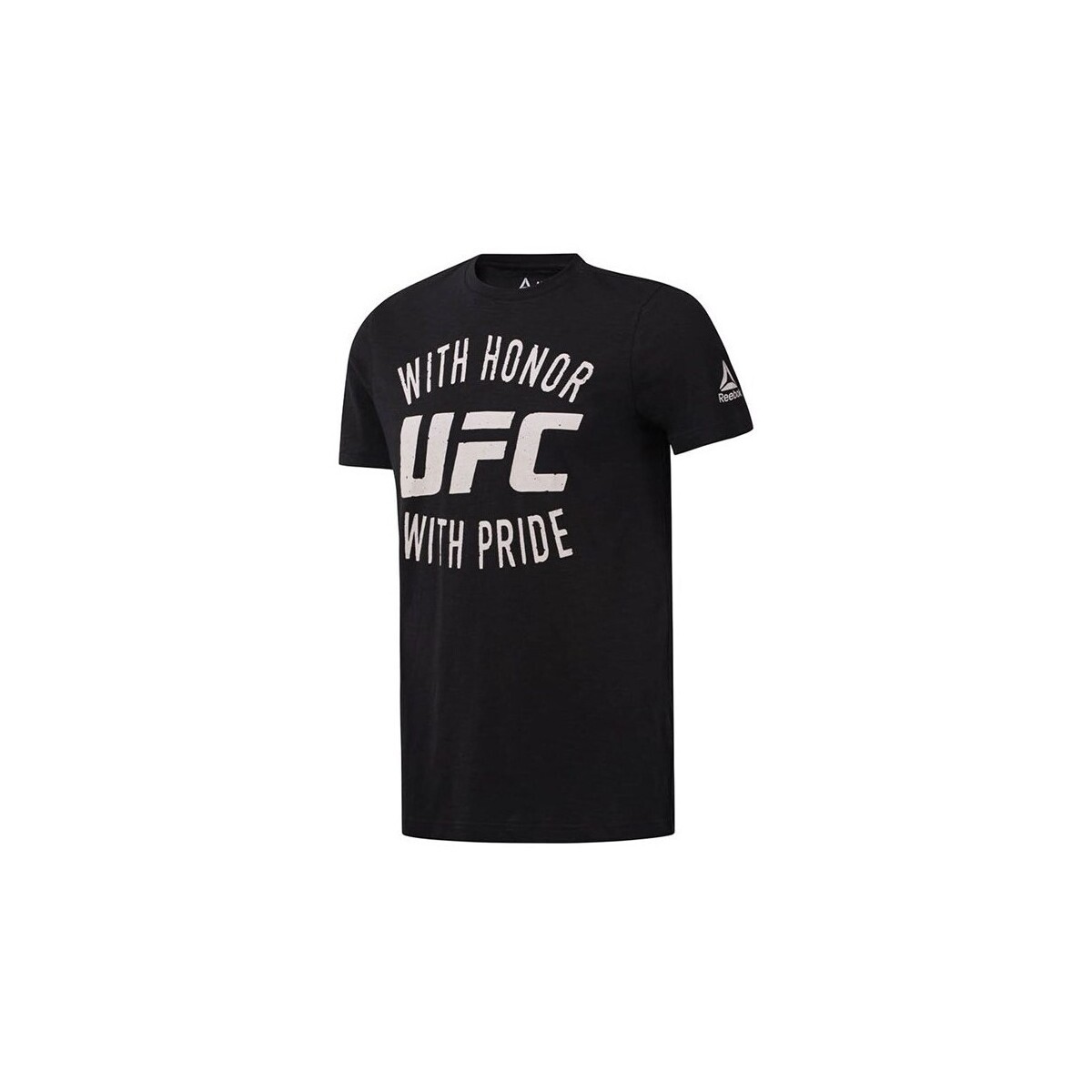 Reebok Sport  Ufc FG Pride OF Tee  Bílá